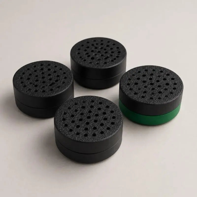 Dog Scent Work Training Pods | Calm Is a Skill Nose Work Kit