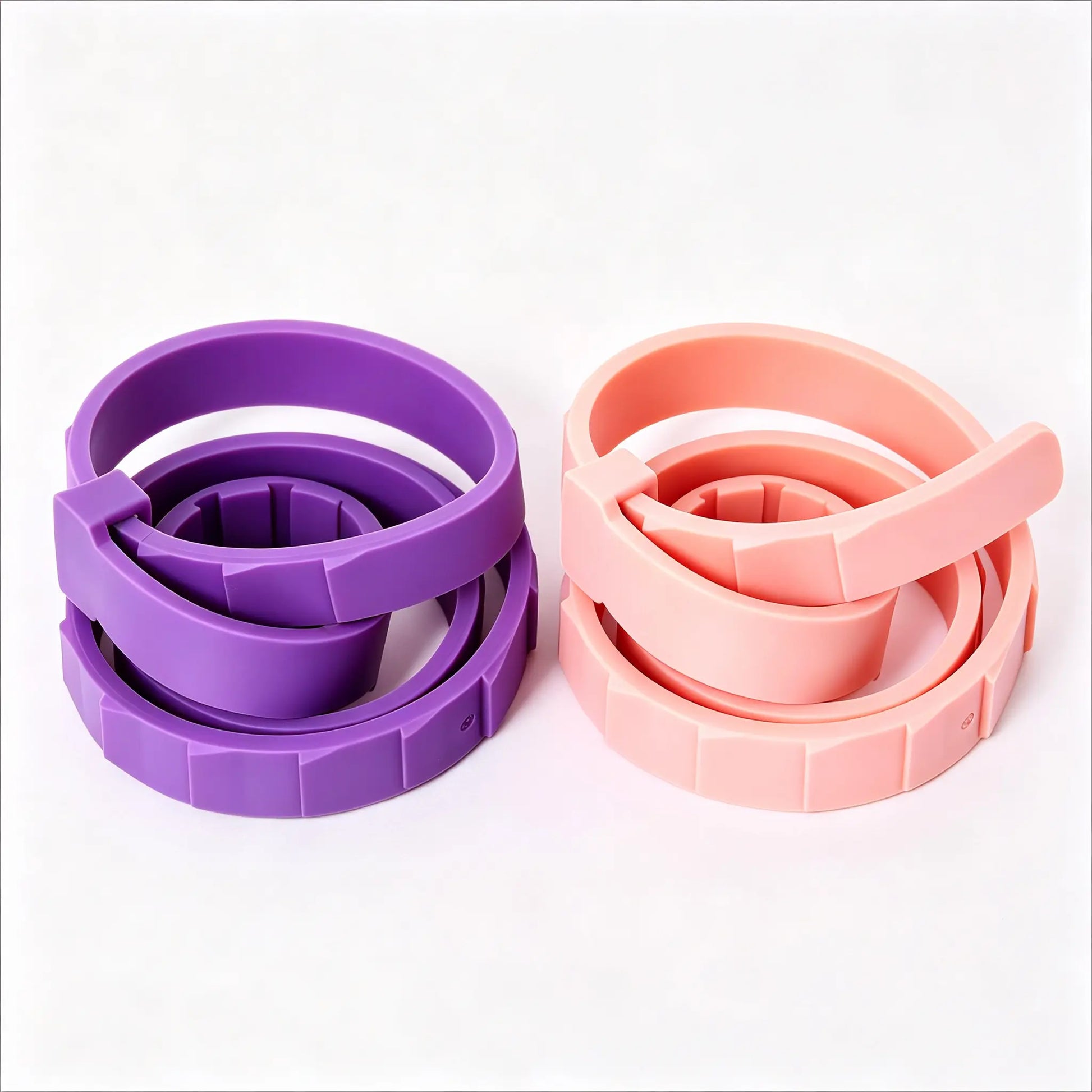 Dog Collar for Large Dogs over 18 Lbs, Adjustable Fresh Scent Lightweight Pet Collar for Everyday Wear, Walks & Outdoor Use