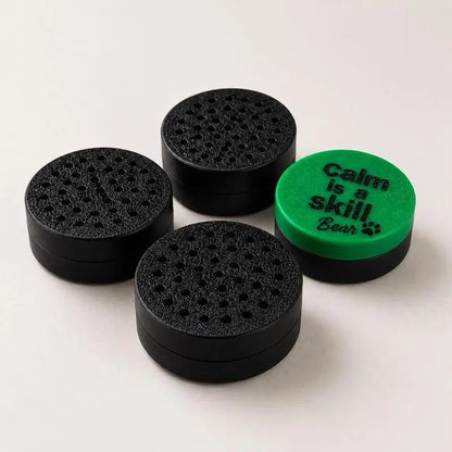 Dog Scent Work Training Pods | Calm Is a Skill Nose Work Kit