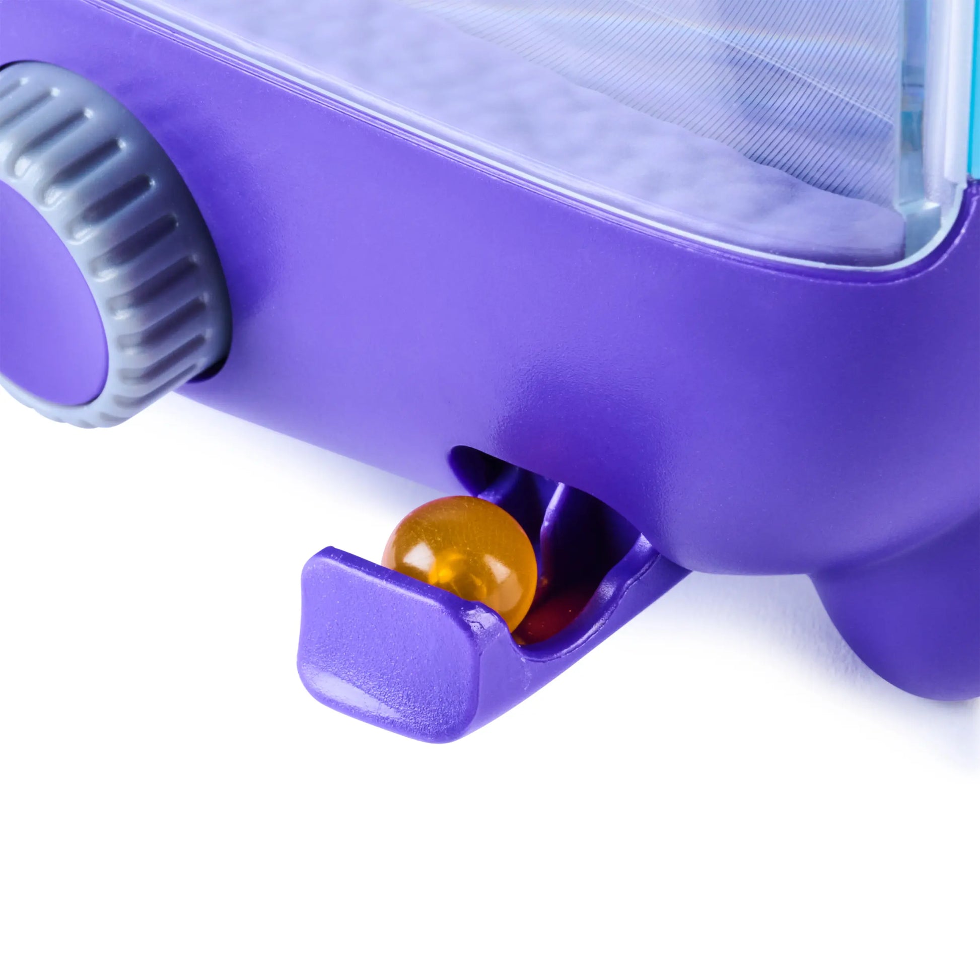 BITZEE Interactive Digital Aquarium Fish Tank Toy with 30 Virtual Fish, Large Display, LED Lights, Touch-Responsive Electronic Pets, Boy Gifts for Kids Ages 5+