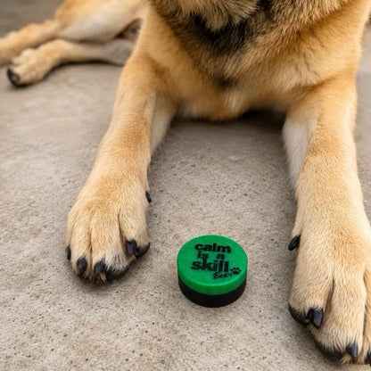 Dog Scent Work Training Pods | Calm Is a Skill Nose Work Kit